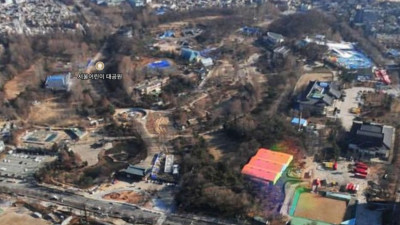 도심 속에서 만나는 자연과 동물의 세상… 서울어린이대공원 여행