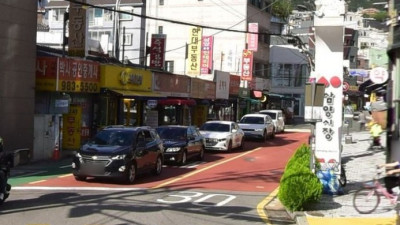 서민 삶의 온기를 품은 전통시장, ‘삼양시장’을 가다