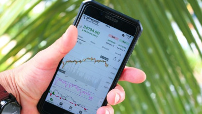 미국증권동향과 외국인 수급이 한국 증시에 미치는 영향