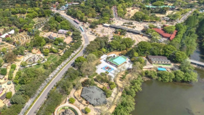 자연과 동물이 어우러진 하루… 서울대공원에서 만나는 사계절 여행