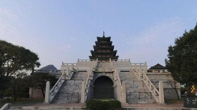 서울 도심 한복판에서 우리 삶의 결을 따라 걷는 시간 여행 국립민속박물관