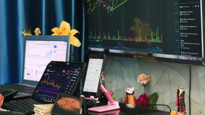 미국 증시 흐름과 글로벌 변수 속 코스피의 향방