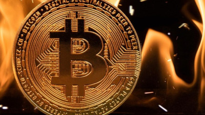 비트코인 가격은 거래량 감소 속에도 1억원 안착의 의미