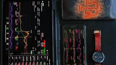 미국 현재증시현황과 야간거래 확산이 한국시장에 미치는 영향