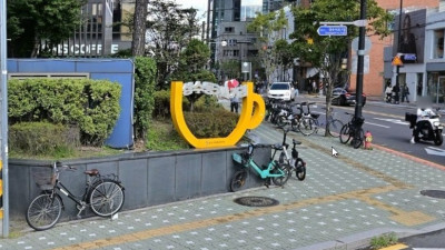 서울 성수동, 커피 향으로 물든 도시…‘카페거리’의 재발견