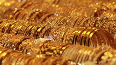 금 값 상승세와 중동 리스크가 불러온 투자 선택