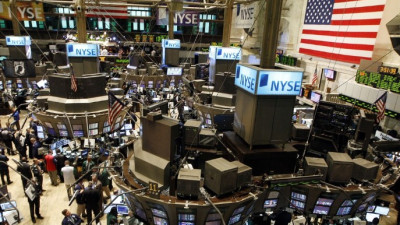 미국 증시 흐름이 가르는 가상자산과 에너지주의 향방