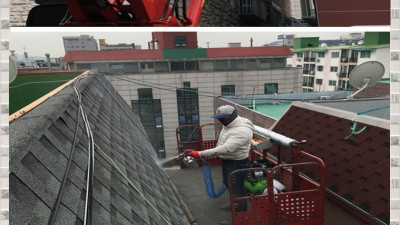 영등포방수업체를 고를 때 현장에서 먼저 확인해야 할 것들