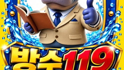 외벽발수코팅 잘하는 용산방수업체는